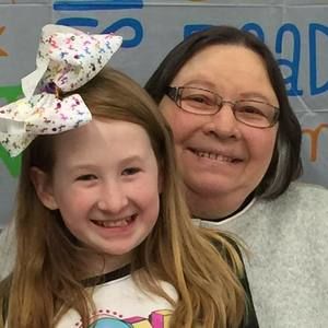 Meet your Posher, Sigrid